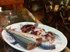 -阪尚皇·原切牛排·烤肉火锅自助(北京路店)