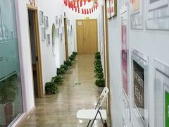 -天才声少儿口才培训中心(通州店)