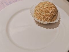 -晶丽香榭自助餐(南京大饭店)