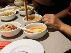 -海底捞火锅(王府井店)