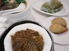 -凤凰楼酒家·粤宴点心(华强北店)