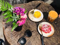 -O'mills Sourdough Bakery&Bistro(永嘉路店)