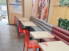 -永和大王(漕宝店)