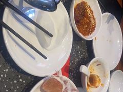 -华晟山城火锅(开发区港西东阁里店)