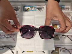 -宝岛眼镜·星创视光中心(威海路店)