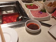 -海底捞火锅(九久奥特莱斯店)