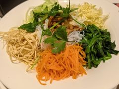 -北李·海肠捞饭·大连菜(望京凯德MALL店)