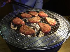 -隐家本格烧肉