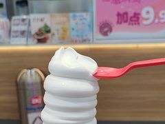 -DQ·蛋糕·冰淇淋(湖景东路店)