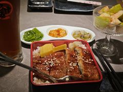 -沼津港精致料理·寿喜烧·烧鸟(龙湖南桥天街日料榜单店)