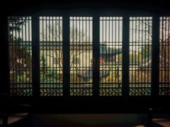 -杭州西子湖四季酒店·金沙厅