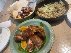 -Maxpoint Kitchen 西餐咖啡(乐峰广场店)