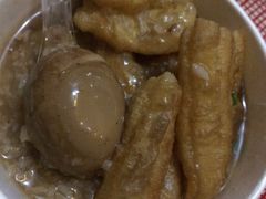 -百成大同鸭肉粥(大同总店)