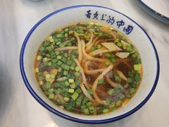 -唐猫庭院·千年陕菜(大唐不夜城店)