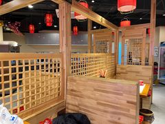 -玺炖·中国铁锅炖(虹桥天街店)