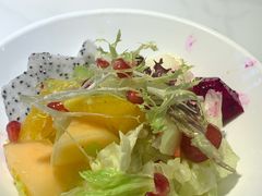 -黑鸡小馆(金源店)