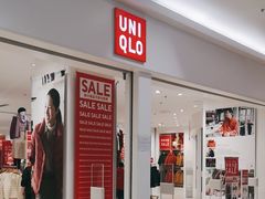 -优衣库(天津中北永旺店)