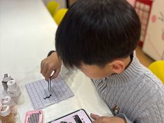 -幸福里DIY蛋糕烘焙·团建·拼豆豆(普陀店)