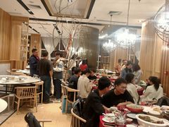大堂-虾饺妹·酒家(海珠广场店)