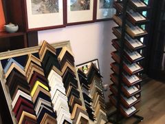 -画匠裱画配框(上海世贸商城店)