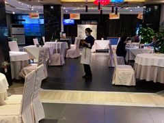 大堂-眉州东坡(通州店)