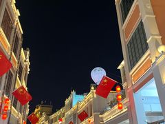 -孙文西路步行街