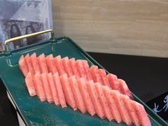 -衡山北郊宾馆-餐厅(顾村公园店)