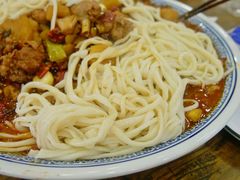 -福顺祥大盘鸡(临潼店)