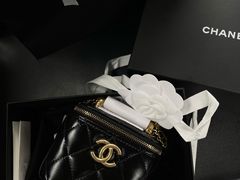 -CHANEL(恒隆广场店)