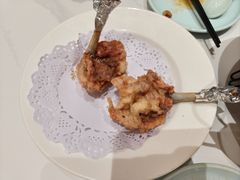 -梅利汴京烤鸭•开封豫菜地标店(东大街店)