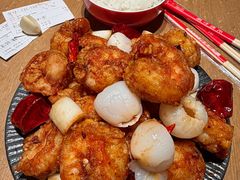 -肥三土菜馆(五四广场店)