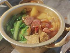 -怪噜范·贵阳小吃大排档(金源旗舰店)