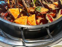 -江二娃串串香(科园四路总店)