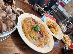 -那家老院子(云峰街店)
