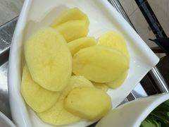 -草原传奇鲜羊火锅(桥北店)