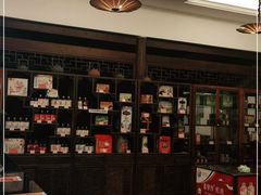 -新虹楼饭庄(崇明陈家镇店)