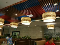 大堂-又一间茶点轩(百汇广场店)
