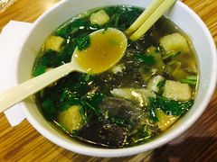 -回味鸭血粉丝汤(南京站店)