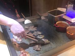 -长沙芙蓉国温德姆至尊豪廷大酒店 - 自助餐厅