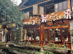-勺子米线·云南传统小吃市集(四方街店)