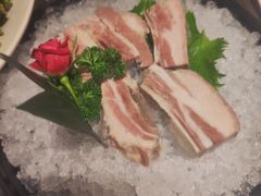 -海底捞火锅(银泰中心店)