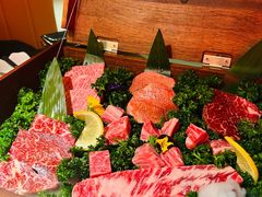 -無二炙坊·和牛烧肉(大钟寺1733店)