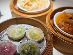 -禄运茶居·手工点心(猎德店)