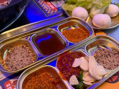 -喜井无限自助烤肉公司(石厦店)