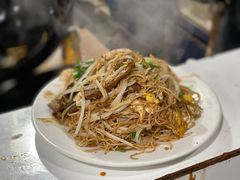 -凡老头米线砂锅(古荡新村西粮站)