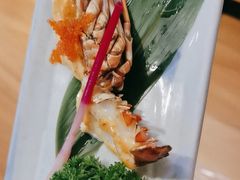 -昱匠·日本料理(金融街店)