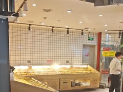 -捞小鲜虾滑海鲜自助火锅(嵊州吾悦店)
