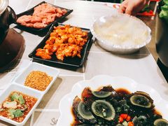 -胡哥烤肥牛(车公庙店)