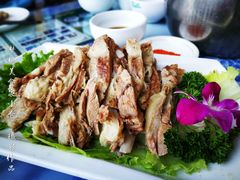 手抓羊肉-老毛手抓·盐池滩羊非遗手抓(宁夏总店)