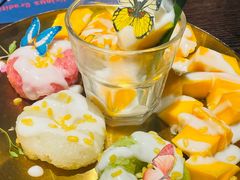 -泰妃殿(武汉首店)